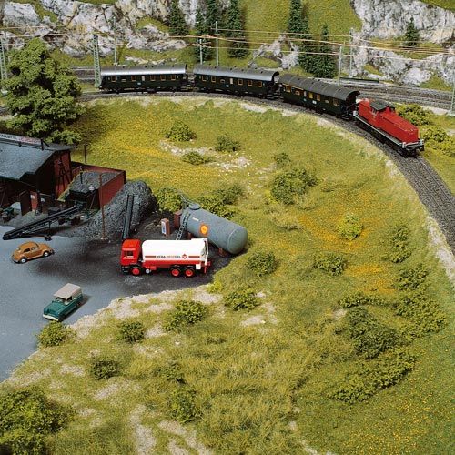 HEKI Kittler Wild- und Wiesengras